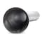 Heavy Duty Mfg 45 Degree Aluminized Elbow, 11A-500-45A 11A-500-45A - alternate 2